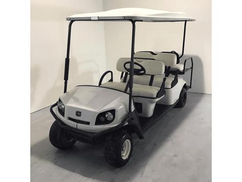 Cushman Shuttle 6 3408190, Sport en Fitness, Golf