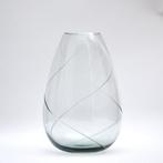 Leerdam - A.D. Copier - Vase  - Verre, Antiek en Kunst, Antiek | Glaswerk en Kristal