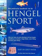 Het praktische handboek van de hengelsport 9789043806718, Verzenden, Gelezen