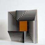 Gio Schiano - sculptuur, Im not ok with this - 30 cm -, Antiek en Kunst