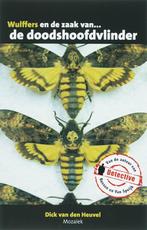 Wulffers en de zaak van ... de doodshoofdvlinder, Verzenden, Gelezen, D. van den Heuvel