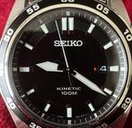 Seiko - Seiko Kinetic Heren Horloge 2000-SKA785P1 4-2025 -