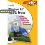 Windows Xp Tips En Trucs 9789059400443 Erwin Olij, Verzenden, Erwin Olij