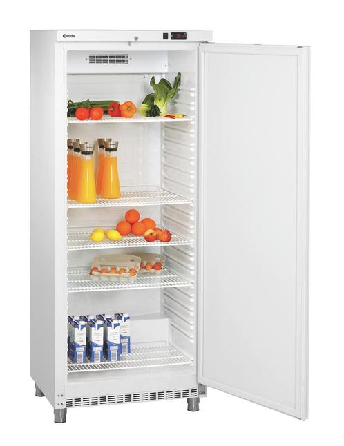 Bartscher Koelkast 600L, Elektronische apparatuur, Vriezers en Diepvrieskisten, Ophalen of Verzenden