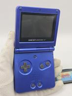 Nintendo - Gameboy Advance SP - Blu AGS-001 -, Games en Spelcomputers, Nieuw