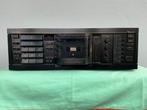 Nakamichi - RX-505 - Near Mint - Cassetterecorder-speler, Audio, Tv en Foto, Nieuw