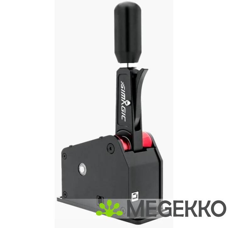 Simagic Q1 Sequentile Shifter, Informatique & Logiciels, Joysticks, Envoi