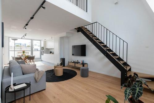 Appartement aan Avenue Winston Churchill, Uccle, Immo, Appartementen en Studio's te huur, 50 m² of meer