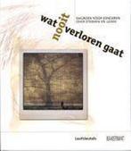 Wat nooit verloren gaat 9789054613558 M. Mertens, Boeken, Verzenden, Gelezen, M. Mertens