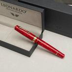 Leonardo Officina Italiana - MZG 2.0 ROSSO PASSIONE Limited, Verzamelen, Nieuw
