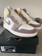 Nike - Air Jordan 1 Mid SE Craft - Baskets montantes -, Vêtements | Hommes