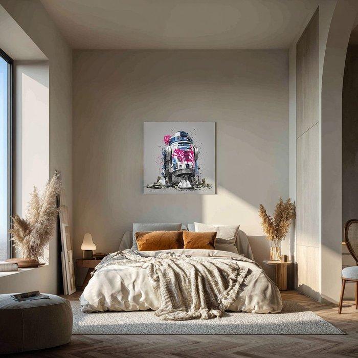 Alban dOrfeuil - Chromatic Rebellion, Antiek en Kunst, Kunst | Designobjecten