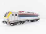 L.S.Models H0 - 92 508 - Locomotive électrique - HLE 18.2,
