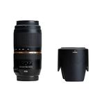 Tamron SP AF 70-300 F/4-5.6 Di VC USD (Canon) met garantie, Ophalen of Verzenden