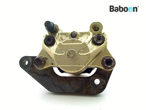 Remklauw Achter Piaggio | Vespa Beverly 500 2006-2012, Motoren, Onderdelen | Overige, Gebruikt, Verzenden