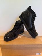 Christian Louboutin - Baskets montantes - Taille : EU 44.5 -, Nieuw