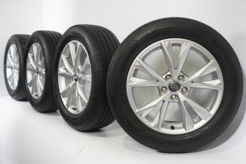 Audi Q3 SQ3 F3B 18 inch velgen Goodyear Zomerbanden Originee, Auto-onderdelen, Banden en Velgen, Ophalen of Verzenden