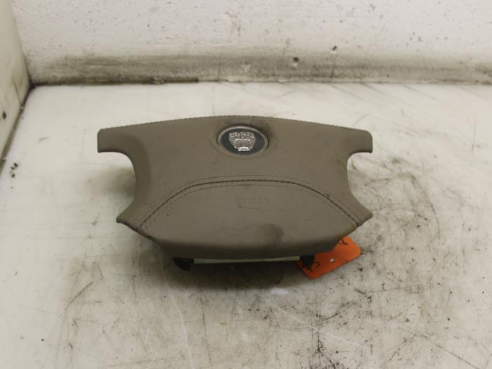 Airbag links (Stuur) Jaguar S-Type O138433, Auto-onderdelen, Interieur en Bekleding