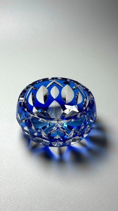 Val Saint Lambert - Charles Graffart & René Delvenne -, Antiquités & Art, Art | Objets design