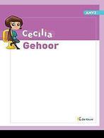 Cecila 2 - Gehoor 9789048622870 Els Mussels, Verzenden, Els Mussels