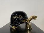Van Apple - Fashion Desire - The Gucci Peace Turtle, Antiek en Kunst