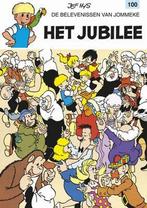 Jommeke 100. het jubilee 9789063342401 Jef Nys, Boeken, Verzenden, Gelezen, Jef Nys