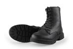 Nelson Veterboots in maat 33 Zwart | 5% extra korting, Kinderen en Baby's, Kinderkleding | Schoenen en Sokken, Verzenden, Jongen of Meisje