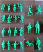 Stenval Figurine - 1971, Boeken, Nieuw