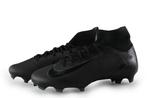 Nike Voetbalschoenen in maat 39 Zwart | 5% korting, Kinderen en Baby's, Verzenden, Jongen of Meisje, Zo goed als nieuw, Nike
