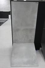 Factory Gris Naturel 75x75 / Matte Afwerking / Woonkamer /, Doe-het-zelf en Bouw, Ophalen of Verzenden, Nieuw