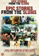 Epic stories of the slums op DVD, Cd's en Dvd's, Dvd's | Drama, Nieuw in verpakking, Verzenden
