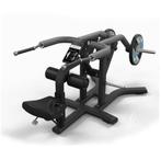 Gymfit seated dip | Xtreme-line Plate loaded series, Verzenden