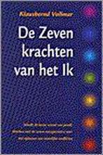 Zeven krachten van het ik 9789063784089 K. Vollmar, Boeken, Verzenden, Gelezen, K. Vollmar