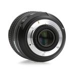 Nikon 16-80mm 2.8-4.0 E ED DX VR, Audio, Tv en Foto, Ophalen of Verzenden, Zo goed als nieuw