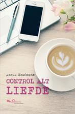 Control Alt liefde 9789462545519 Anouk Hoefmans, Boeken, Verzenden, Gelezen, Anouk Hoefmans