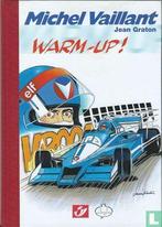 Michel Vaillant - Warm-Up! - 2005, Boeken, Eén stripboek, Verzenden, Zo goed als nieuw, Graton, Jean.