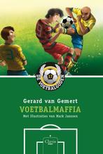 Voetbalmaffia / De Voetbalgoden / 17 9789044829600, Verzenden, Zo goed als nieuw, Gerard van Gemert