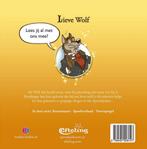 lieve wolf / Sprookjesboom 9789491928147, Boeken, Verzenden, Zo goed als nieuw