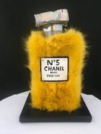 Norman Gekko - Yellow CHEWBACCA Chanel (Limited Edition