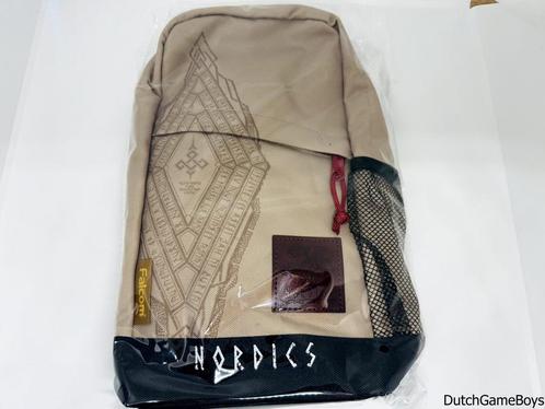 YS X - Nordics - Sling Bag - NEW, Verzamelen, Merken en Reclamevoorwerpen, Gebruikt, Verzenden