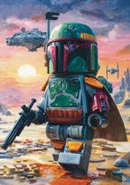 ANDSAL - Boba Fett - Baby Yoda - Star Wars Lego Special, Kinderen en Baby's, Speelgoed | Duplo en Lego, Nieuw