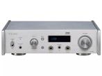 Veiling - UD-505-X USB DAC Pre-amplifier Silver, Audio, Tv en Foto, Versterkers en Ontvangers, Nieuw