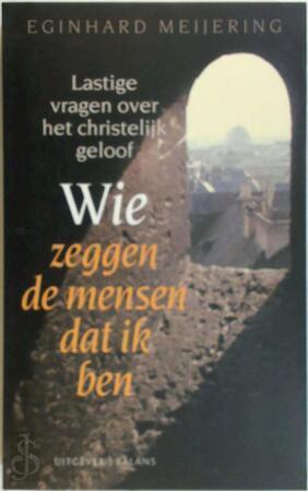 Wie zeggen de mensen dat ik ben, Boeken, Taal | Overige Talen, Verzenden