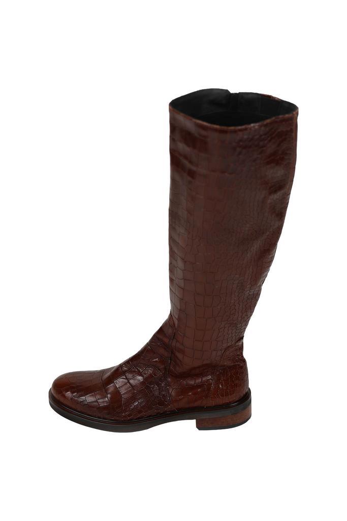 Vince Camuto laarzen in maat 37 Bruin | 25% korting, Kleding | Dames, Schoenen, Bruin, Zo goed als nieuw, Hoge laarzen, Verzenden