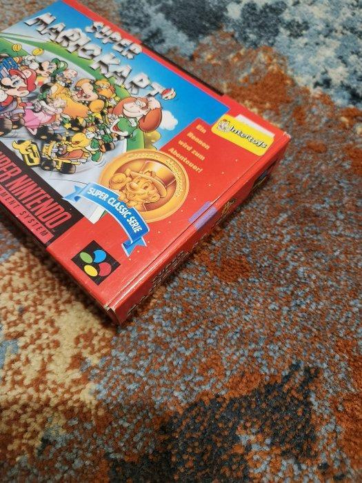Nintendo - Snes - Super Mario Kart Classic Series CB -, Consoles de jeu & Jeux vidéo, Consoles de jeu | Accessoires Autre