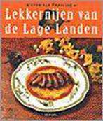 Lekkernijen van de lage landen 9789061004677 L. van Popering, Boeken, Verzenden, Gelezen, L. van Popering