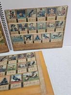 J.E. Woiters Groningen - Speelgoed leesplank - Nederland, Antiek en Kunst, Antiek | Speelgoed