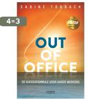 Out of office 9789401457712 Sabine Tobback, Verzenden, Zo goed als nieuw, Sabine Tobback