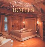 Stijlvolle, romantische hotels in Nederland en België, Verzenden