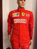 Ferrari - Formule 1 - Sebastian Vettel and Charles Leclerc -, Nieuw